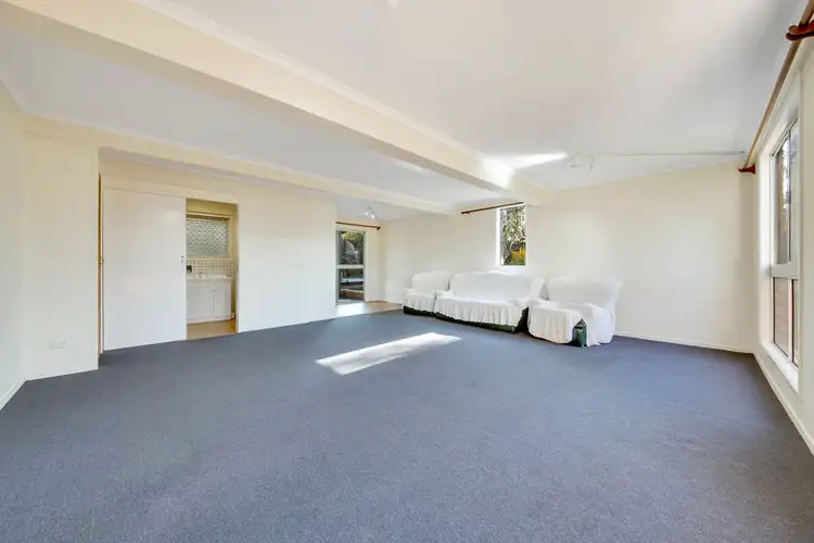 Sixth view of Homely house listing, 7 Andrew Court, Boyne Island QLD 4680