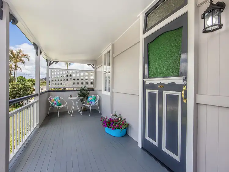 Fifth view of Homely house listing, 5a Thompson Street, Silkstone QLD 4304