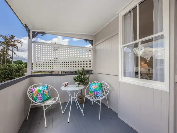 Sixth view of Homely house listing, 5a Thompson Street, Silkstone QLD 4304