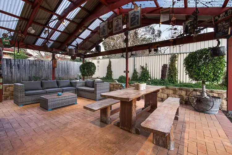 4 Alva Place, Riverstone NSW 2765