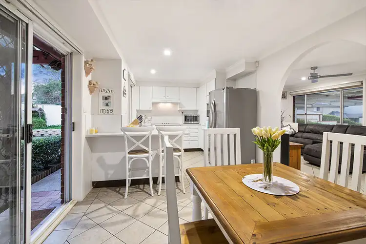 Second view of Homely house listing, 4 Alva Place, Riverstone NSW 2765