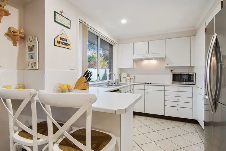 Fourth view of Homely house listing, 4 Alva Place, Riverstone NSW 2765