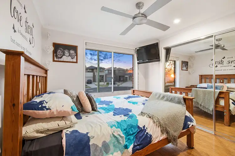 Fifth view of Homely house listing, 4 Alva Place, Riverstone NSW 2765