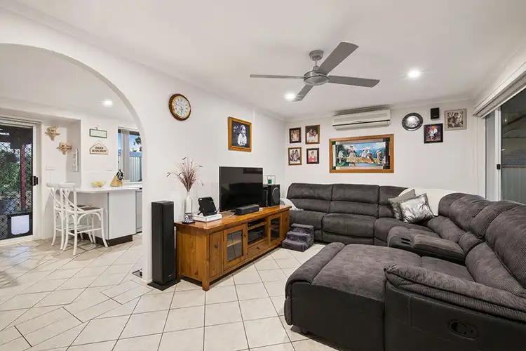 Sixth view of Homely house listing, 4 Alva Place, Riverstone NSW 2765