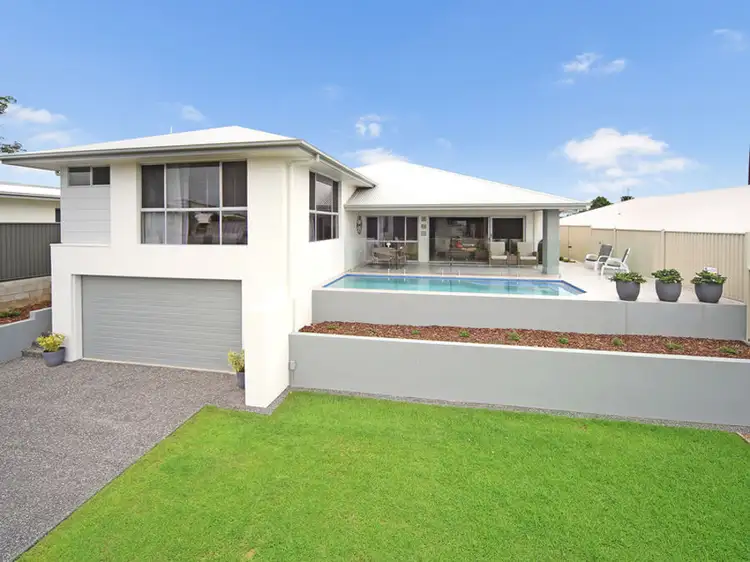 4 Alexander Street, Aroona QLD 4551