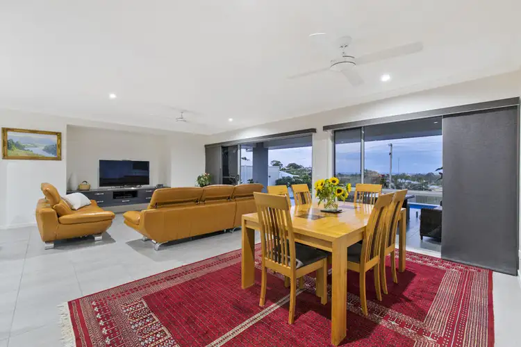 Sixth view of Homely house listing, 4 Alexander Street, Aroona QLD 4551