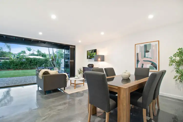 Third view of Homely house listing, 140 Macrossan Avenue, Norman Park QLD 4170