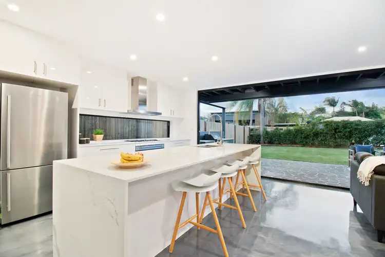 Fourth view of Homely house listing, 140 Macrossan Avenue, Norman Park QLD 4170