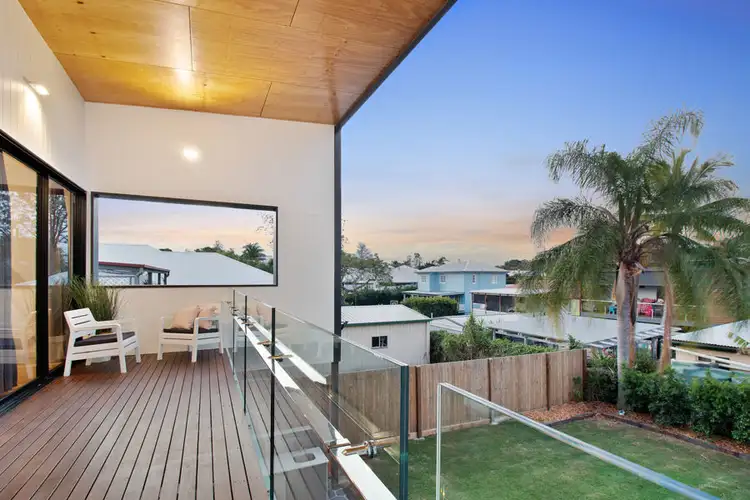 Fifth view of Homely house listing, 140 Macrossan Avenue, Norman Park QLD 4170