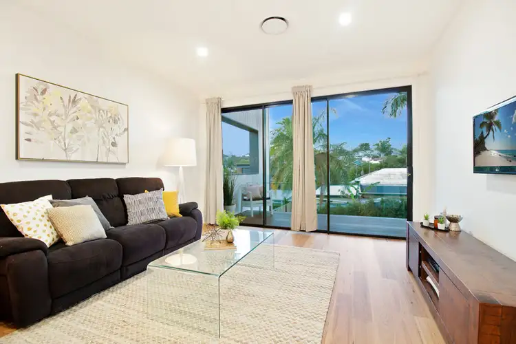 Sixth view of Homely house listing, 140 Macrossan Avenue, Norman Park QLD 4170