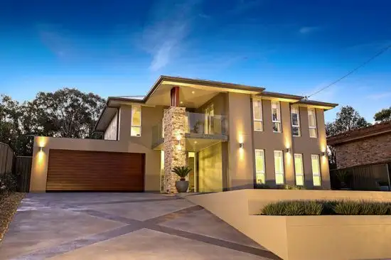 57 Parklands Avenue, Leonay NSW 2750