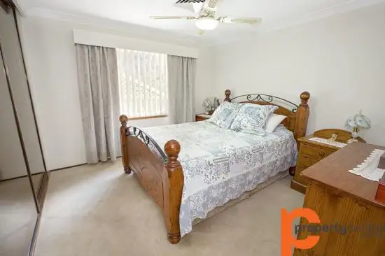 Fifth view of Homely house listing, 56 Deloraine Drive, Leonay NSW 2750