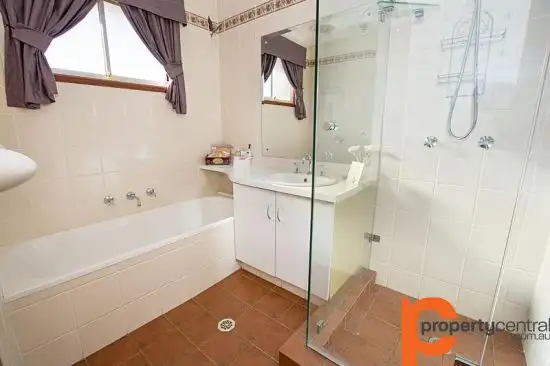 Sixth view of Homely house listing, 56 Deloraine Drive, Leonay NSW 2750
