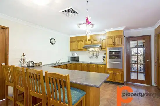 Seventh view of Homely house listing, 56 Deloraine Drive, Leonay NSW 2750
