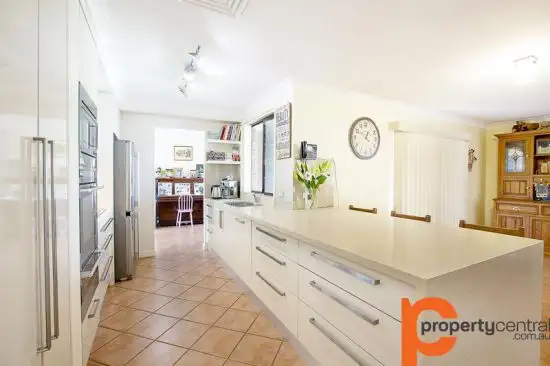 Second view of Homely house listing, 4 Hawkins Avenue, Luddenham NSW 2745