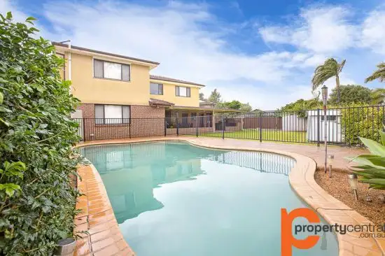 Third view of Homely house listing, 4 Hawkins Avenue, Luddenham NSW 2745