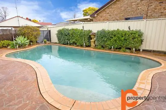 Fourth view of Homely house listing, 4 Hawkins Avenue, Luddenham NSW 2745