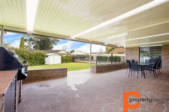 Fifth view of Homely house listing, 4 Hawkins Avenue, Luddenham NSW 2745