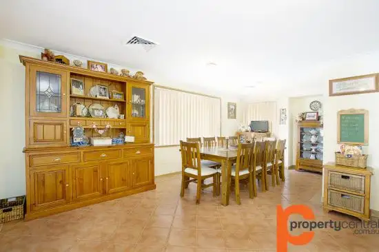 Sixth view of Homely house listing, 4 Hawkins Avenue, Luddenham NSW 2745