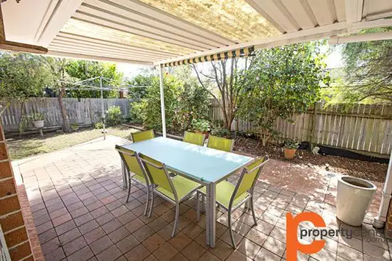 Third view of Homely house listing, 7 Lineata Place, Glenmore Park NSW 2745