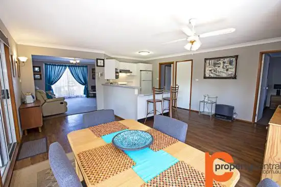 Sixth view of Homely house listing, 7 Lineata Place, Glenmore Park NSW 2745