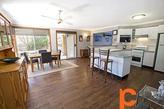 Seventh view of Homely house listing, 7 Lineata Place, Glenmore Park NSW 2745