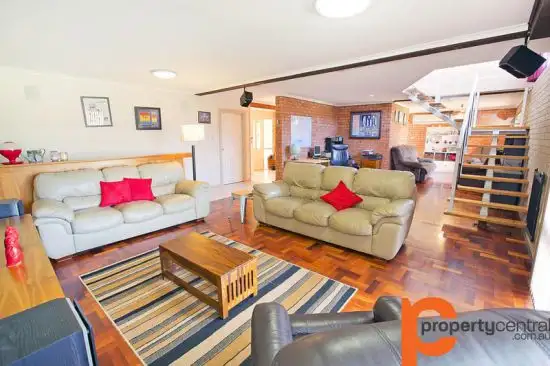 7 Ivory Place, Jamisontown NSW 2750