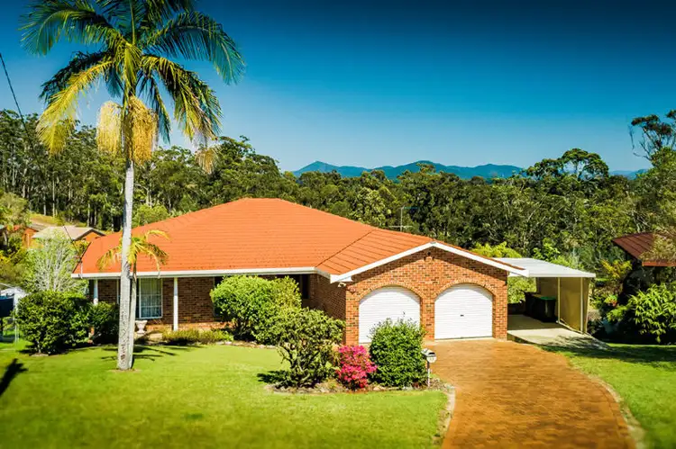 Main view of Homely house listing, 13 Crescent Street, Urunga NSW 2455