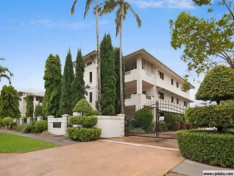 6/312 Lake Street, Cairns North QLD 4870
