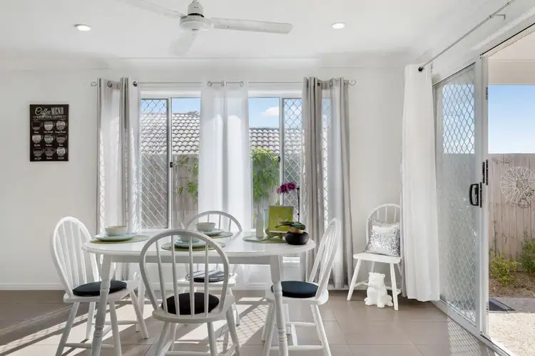 18 Turquoise Crescent, Springfield QLD 4300