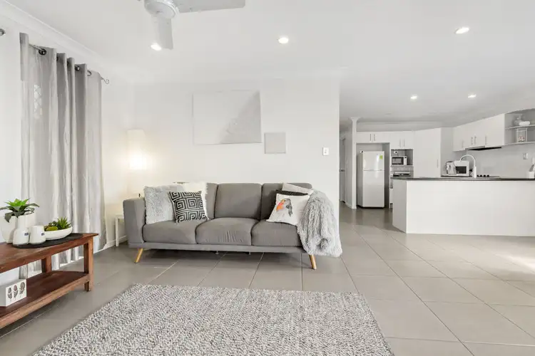 Third view of Homely house listing, 18 Turquoise Crescent, Springfield QLD 4300