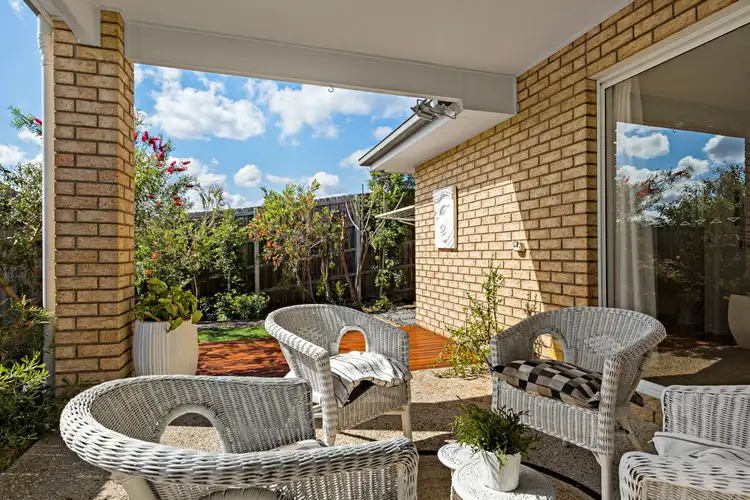 Fourth view of Homely house listing, 18 Turquoise Crescent, Springfield QLD 4300