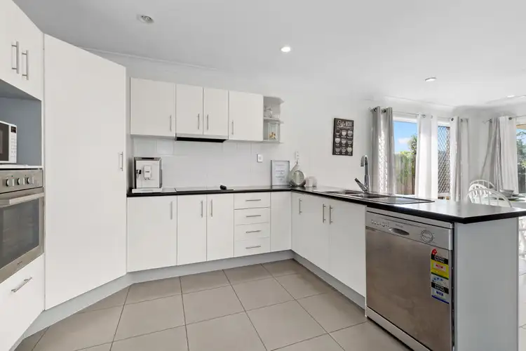 Fifth view of Homely house listing, 18 Turquoise Crescent, Springfield QLD 4300