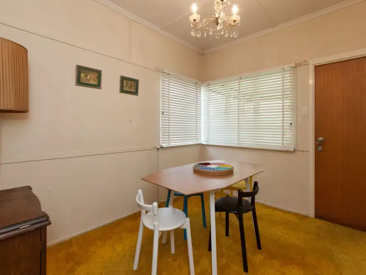 Fifth view of Homely house listing, 16 Doyle Street, Coorparoo QLD 4151
