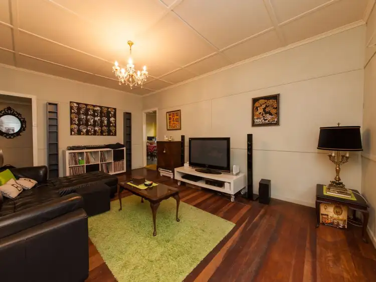 Sixth view of Homely house listing, 16 Doyle Street, Coorparoo QLD 4151
