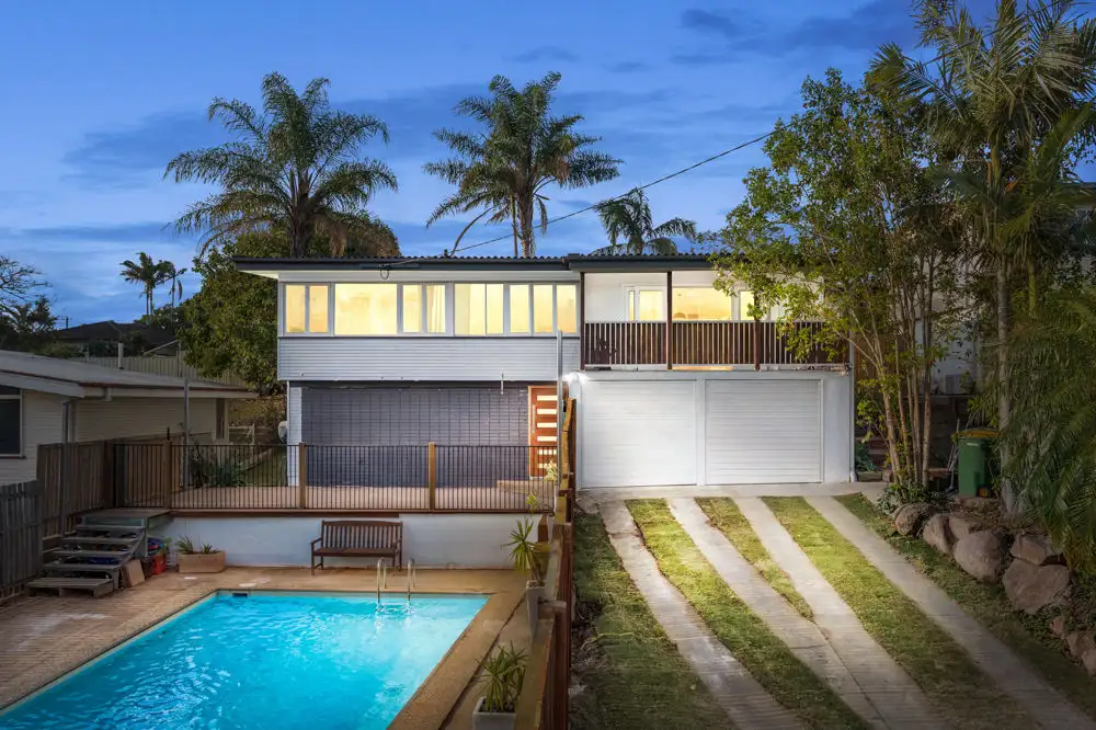 Main view of Homely house listing, 10 Elaroo Crescent, Ferny Hills QLD 4055