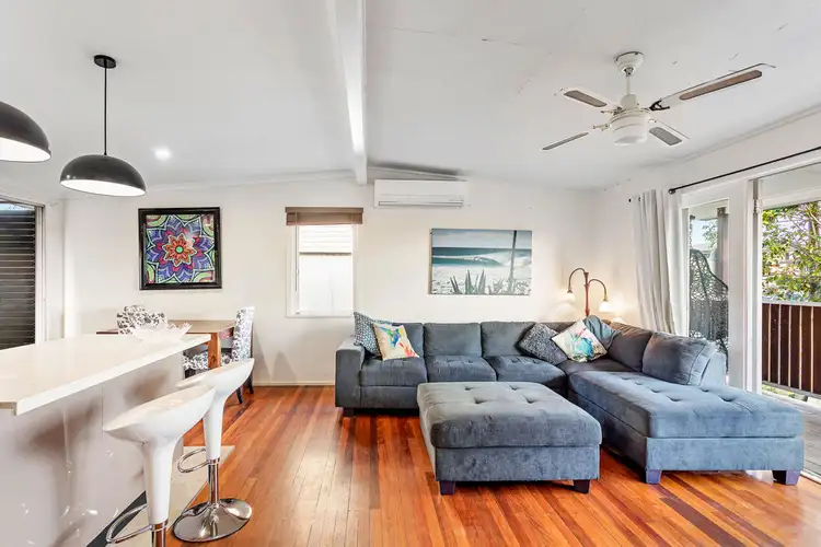 Third view of Homely house listing, 10 Elaroo Crescent, Ferny Hills QLD 4055