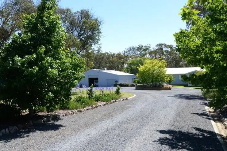 Main view of Homely house listing, 1047 Granite Belt Drive, Dalveen QLD 4374
