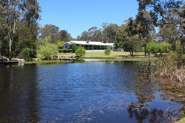 Second view of Homely house listing, 1047 Granite Belt Drive, Dalveen QLD 4374