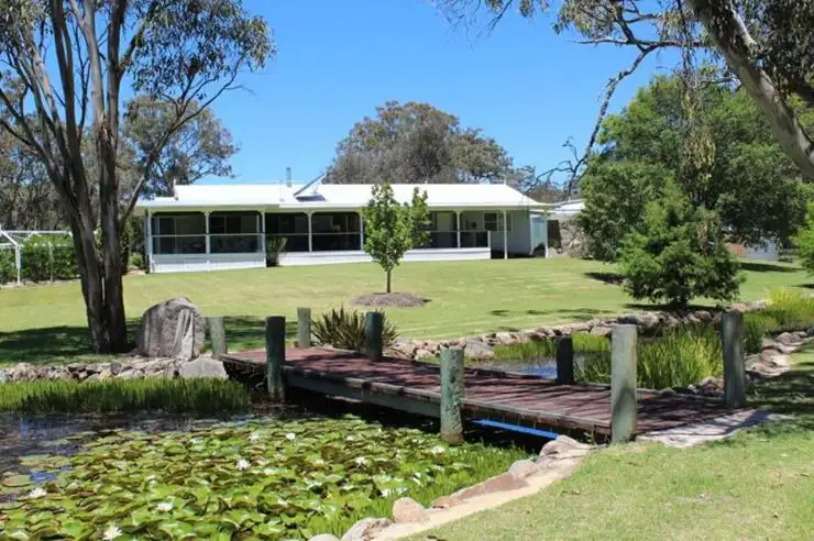 Third view of Homely house listing, 1047 Granite Belt Drive, Dalveen QLD 4374