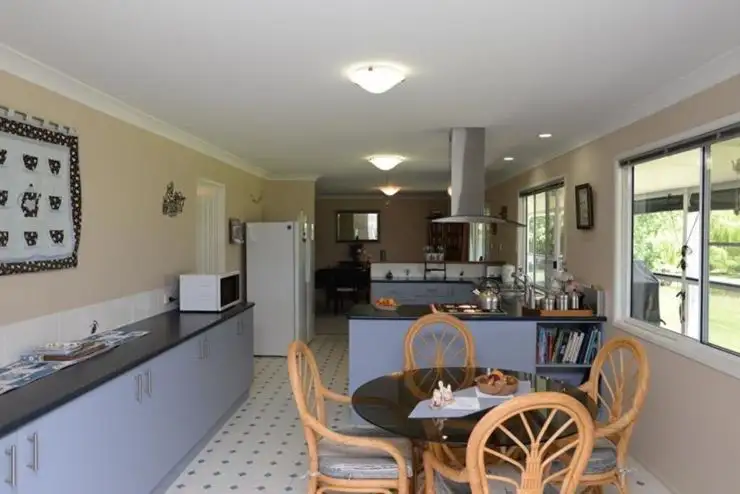 Fifth view of Homely house listing, 1047 Granite Belt Drive, Dalveen QLD 4374