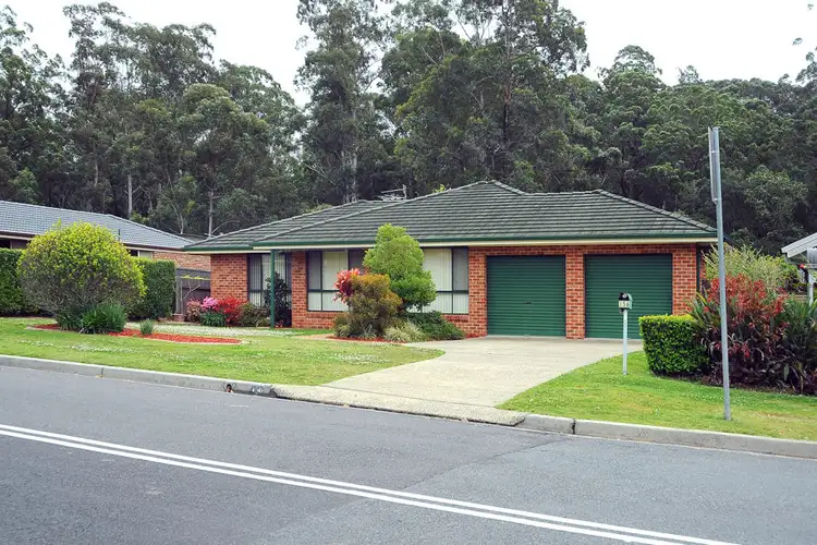 156 Linden Avenue, Boambee East NSW 2452
