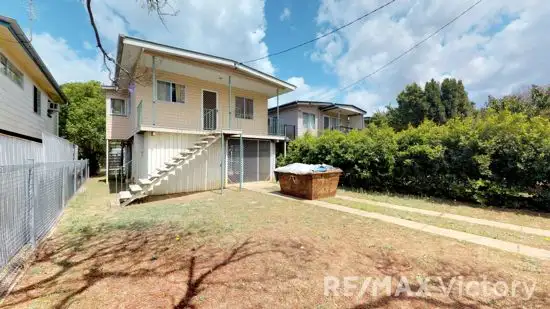 Second view of Homely house listing, 48 Queen Street, Caboolture South QLD 4510