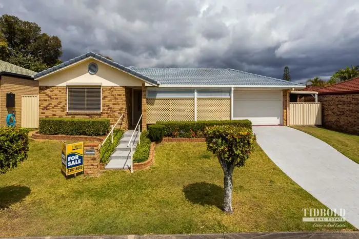 10 Alexander Avenue, Victoria Point QLD 4165