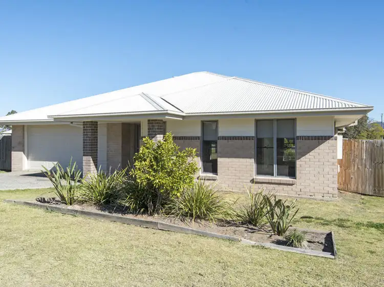 Main view of Homely house listing, 43 Station Street, Helidon QLD 4344