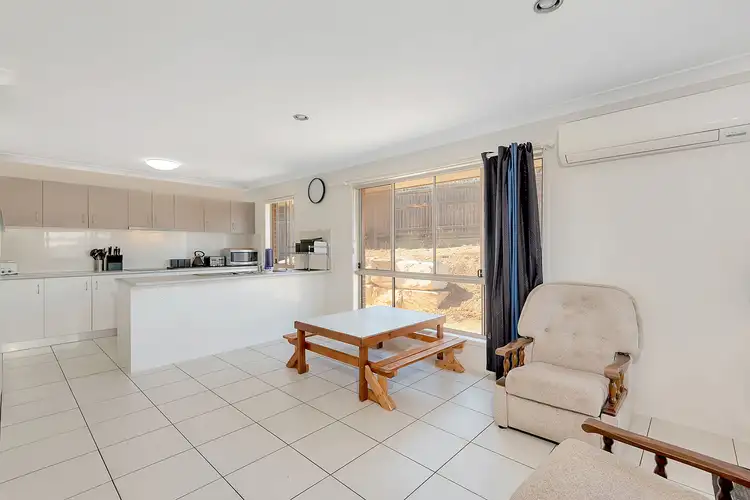 Third view of Homely house listing, 8 Camden Court, Oakey QLD 4401