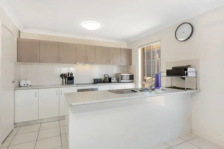 Fourth view of Homely house listing, 8 Camden Court, Oakey QLD 4401