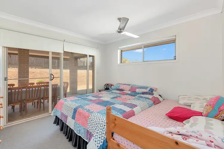Fifth view of Homely house listing, 8 Camden Court, Oakey QLD 4401