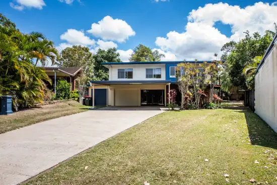 10 Dobel Court, Mount Pleasant QLD 4740
