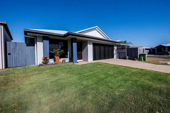 Main view of Homely house listing, 24/21 Sunita Drive, Andergrove QLD 4740